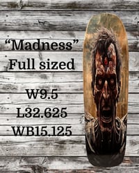 Image 2 of Madness: Mini/Full