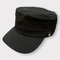 Image 2 of The Military Cap  *3x Colours