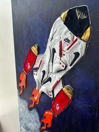 Image 4 of Take off 
