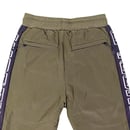 Image 4 of Jules "Weather Proof" Joggers Military Green