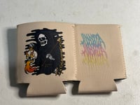 Reaper Lantern koozie (Tan)