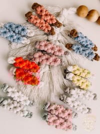 Image 2 of Custom - Tay Hair Clip Sets Bundle-Ashton