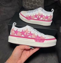 Image 1 of Star Shoes