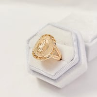 Image 2 of Virgencita Ring