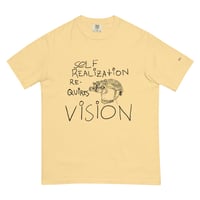 Image 7 of self realization requires vision