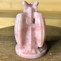 Image 3 of Pink Opal Dragon ($22)