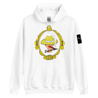 Image 1 of Espiritista Unisex Hoodie