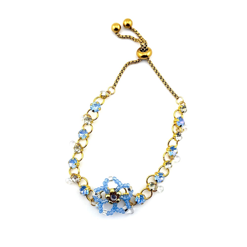 Image of Golden Pond Bracelet 