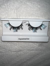 Image 2 of Aquamarine 