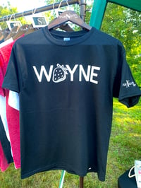 Image 2 of *Limited* Wayne Strawberry Tee