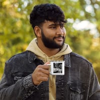 Pats Camping Mug