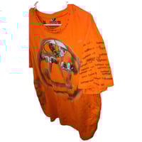 Image 2 of Mossy Oak Spray Tee