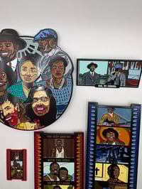 Image 4 of BUNDLE: We’re All Sinners