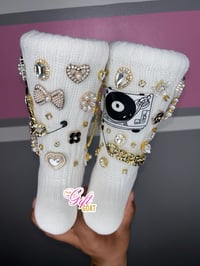 Image 3 of CHRIS BROWN JUNK SOCKS