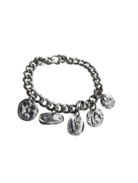 Hallmark Charm Bracelet