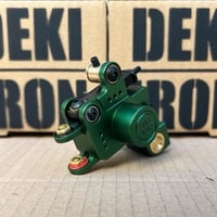 Image 4 of SENSEI V3R GREEN