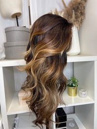 Image 2 of VF DARK AWWA/SOKO 18’