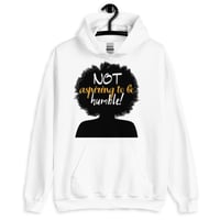 Image 3 of Not Humble Hoodie