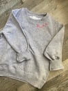 Custom Crew Neck - toddler 