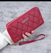 Image 4 of Women wallet/Purse