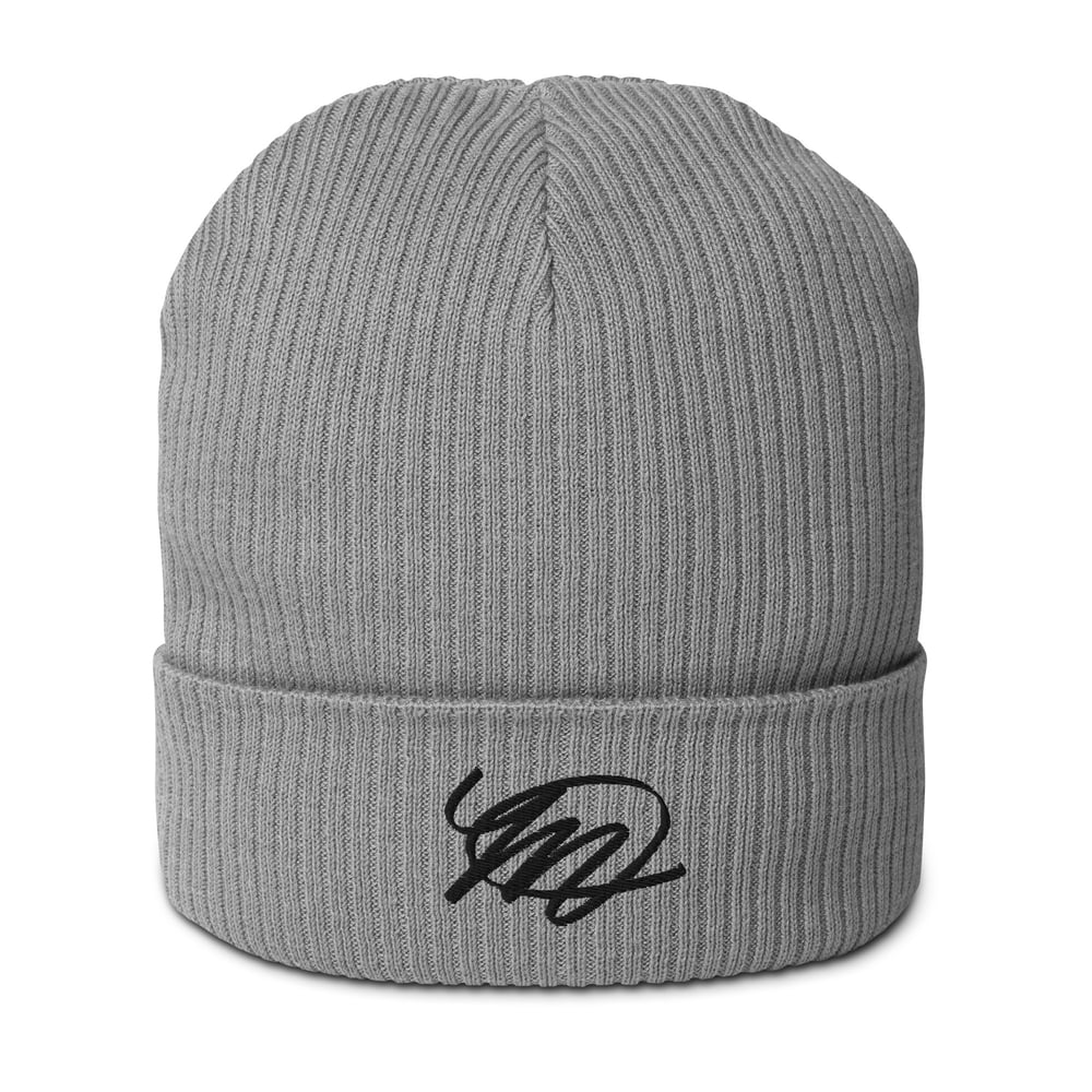 Image of Madison Signature Beanie
