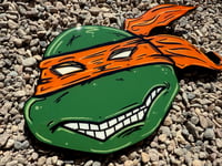 Image 1 of MICHAELANGELO