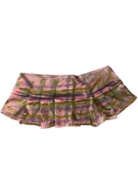 Image 4 of micro skirt/ belt * custom