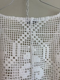 Image 12 of Crochet shirt (s-xl)