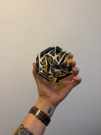 Image 1 of Guinness Coaster