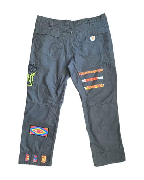 Image of “Think for Yourself” 1 of 1 Carhartt Work Pants (36 x 30)
