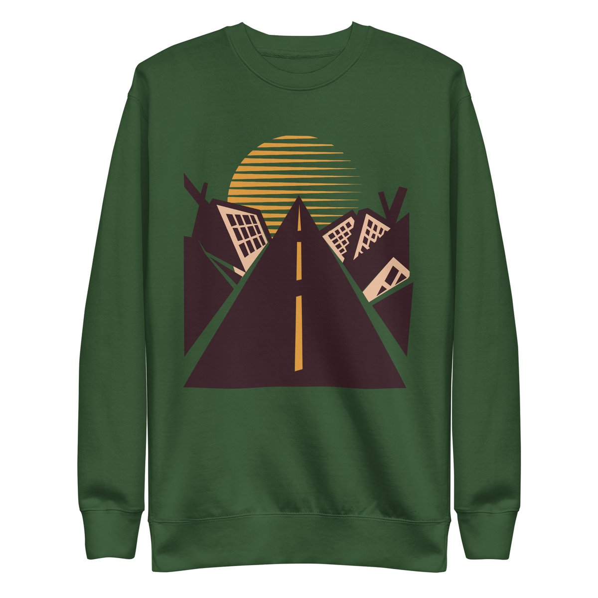 Image of Delray Sweatshirt (5 colors)