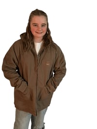 Dusty lane Duck canvas jacket 