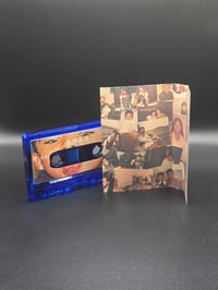 Image 2 of MUSIC FOR MY SISTER - taizo