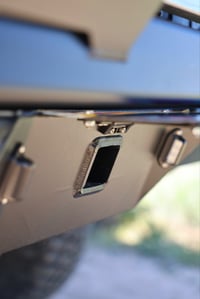 Image 12 of 2016+ Tacoma High Clearance rear bumper 