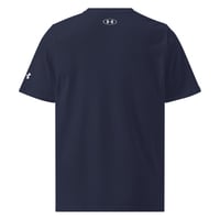 Image 2 of Unisex DIVINELY PROTECTED Under ArmourⓇ athletic t-shirt