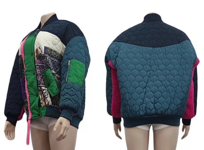 Image of Bandwagon Jacket 