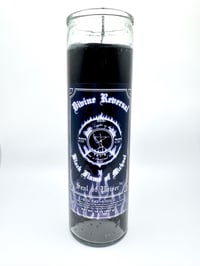 Image 5 of Divine Reversal x Black Flame of Michael Seal of Power™