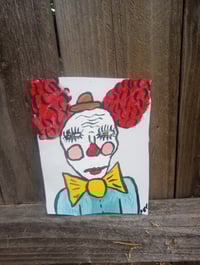 Image 3 of Clown 2