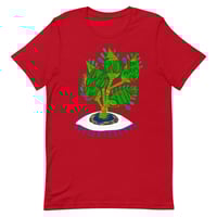 Image 3 of Other Ways Of Seeing - T-Shirt (Multi-Color)