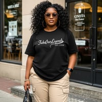 Image 3 of TakeOverLegends est.1998 tee