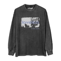 Image 8 of My Bloody Valentine Loveless Premium T-Shirt – Washed Unisex Band Tee