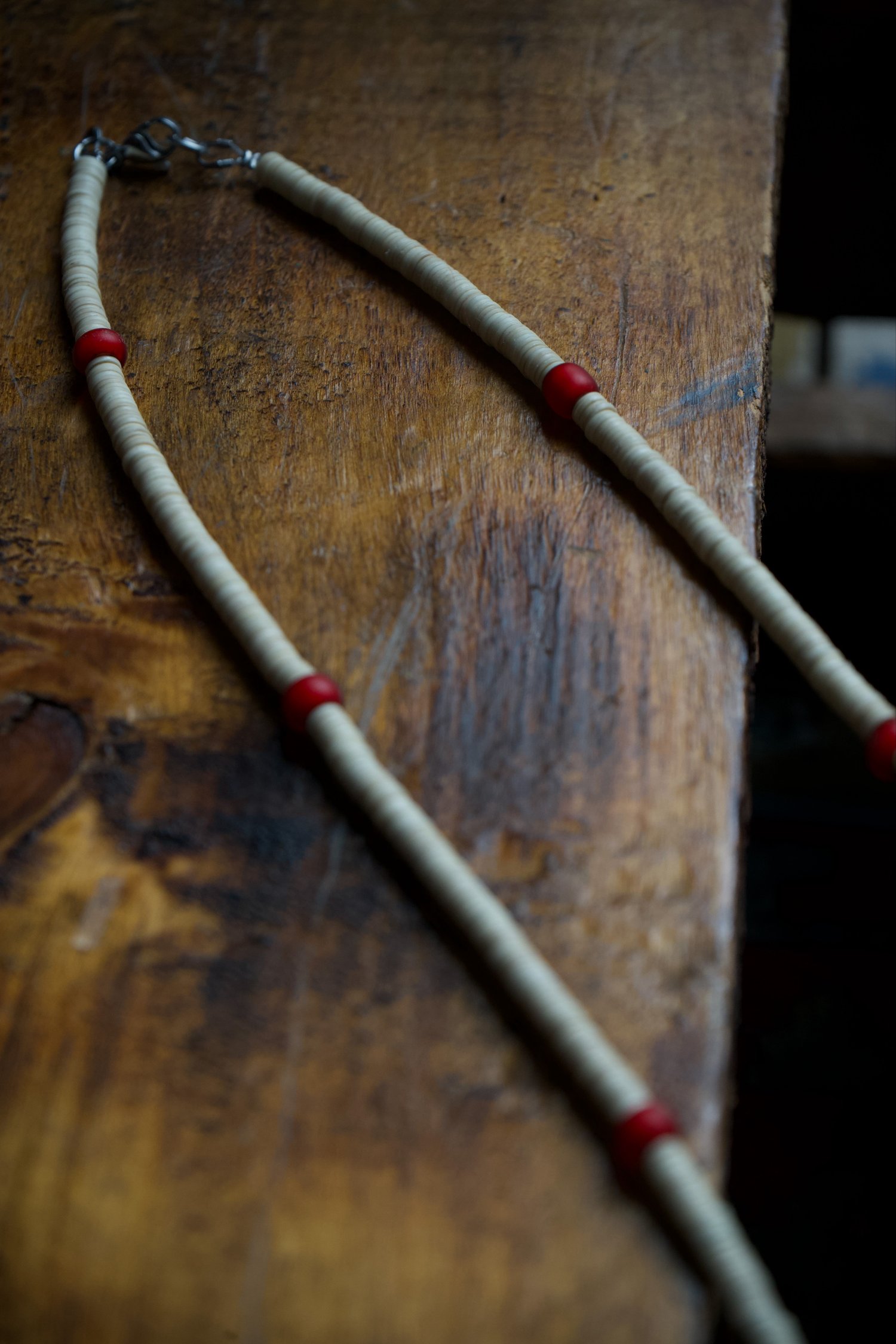 Image of Anloga necklace (Limited Edition)