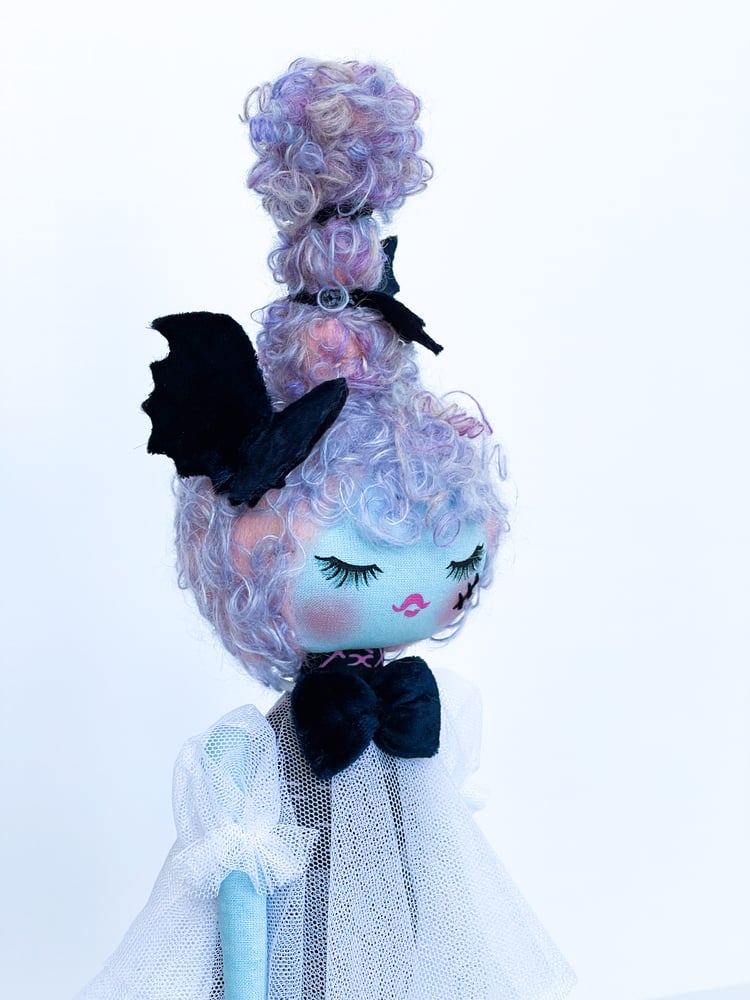 Image of Classic Art Doll Lilith