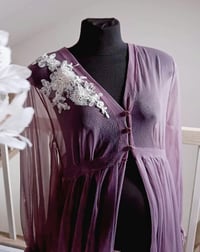 Image 2 of photography dress - Melissa - size S-M-L - photo props