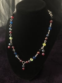 Image 2 of Ghoulia Necklace