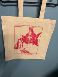 Image 2 of Vic's Figs totes