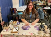 Image 1 of Ancient Spirit Messages - Personal Reading 60 minutes 