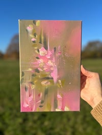 Image 2 of “Lily Dreams”
