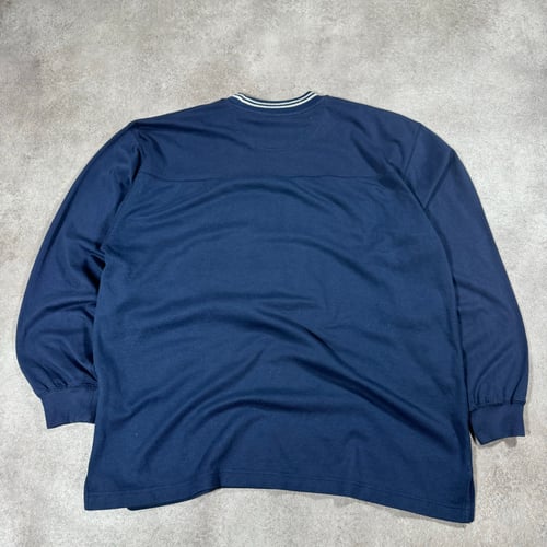 Image of Lee Sports New York Yankees Sweatshirt, Size Large