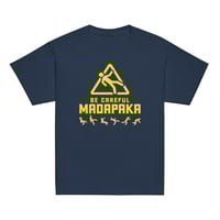 Image 3 of Be Careful Madapaka (Youth)